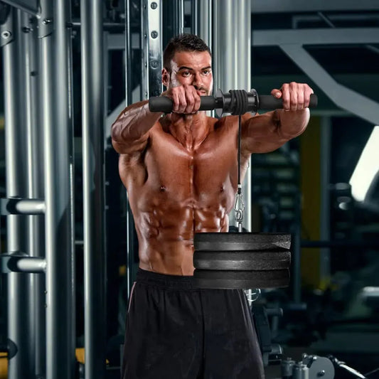 Home Gym Forearm Exerciser